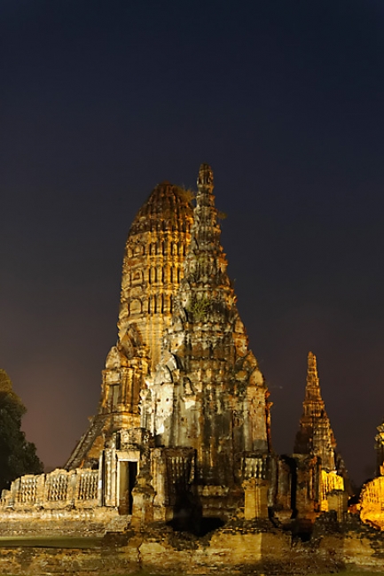 Illuminations Ayutthaya-005